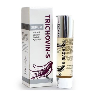 TRICHOVIN S SERUM