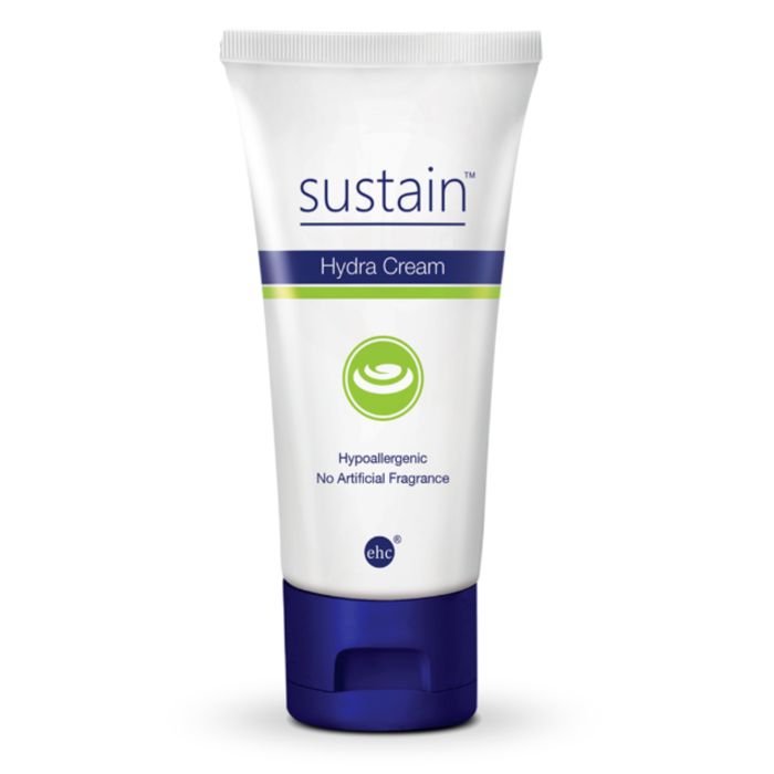SUSTAIN HYDRA CREAM SPF30 40GRAM