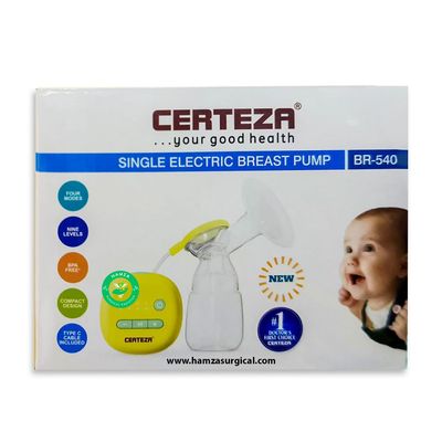 BREAST PUMP BM540