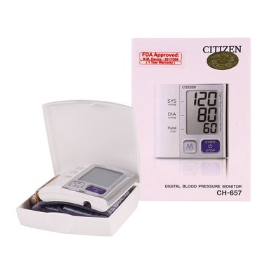 B.P.MONITOR (CH 657)