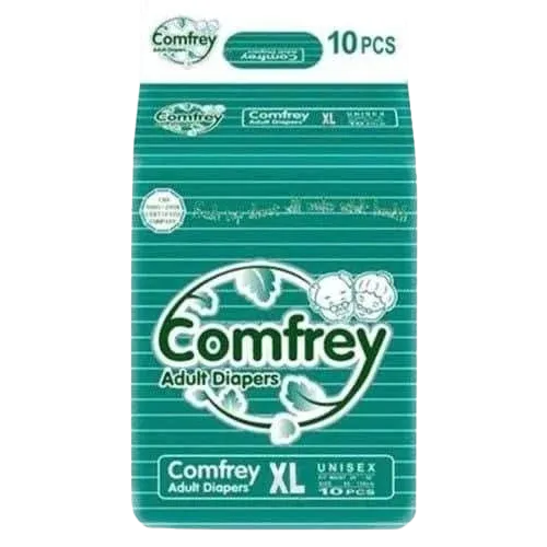 COMFREY ADULT DIAPER (XL)