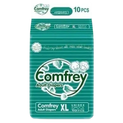 COMFREY ADULT DIAPER (XL)