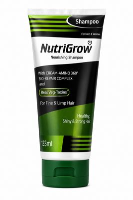 NUTRIGROW SHAMPOO 150ML