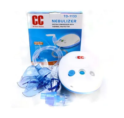 NEBULIZER CC TD (1133+1144)