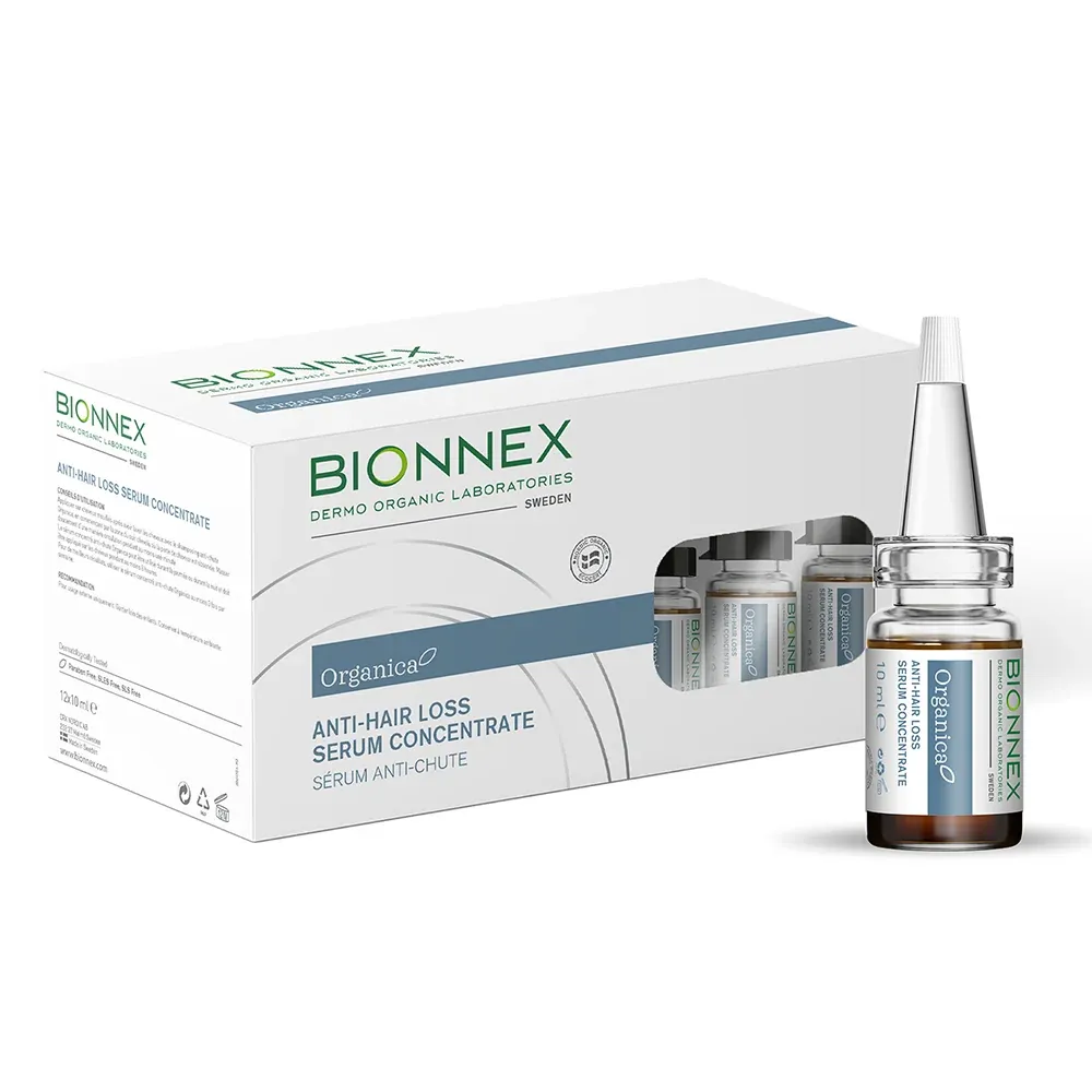 BIONNEX ANTI HAIR LOSS SERUM CONCENTRATE