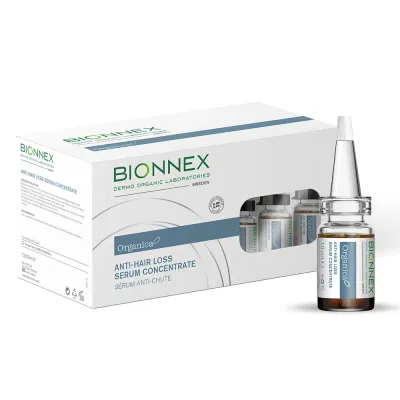 BIONNEX ANTI HAIR LOSS SERUM CONCENTRATE