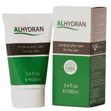 ALHYDRAN 100ML