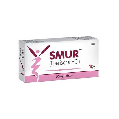 SMUR 50MG TABLET