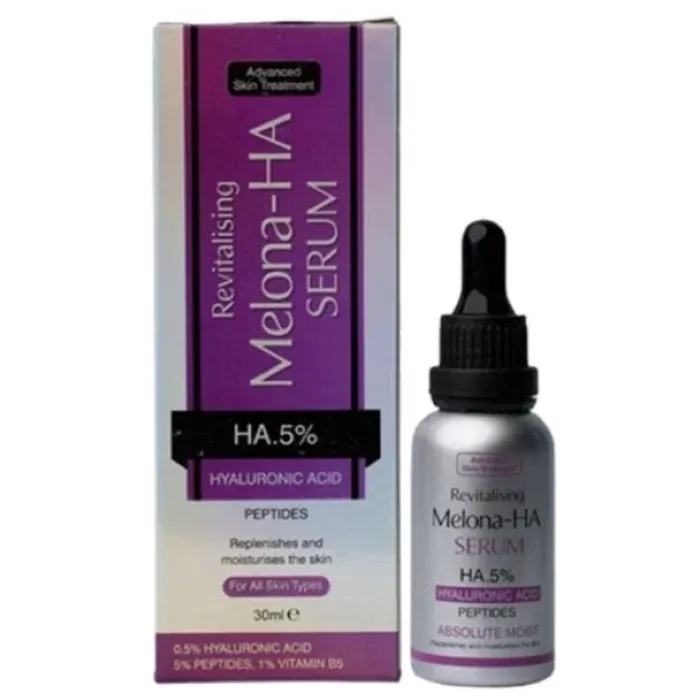 MELONA HA SERUM 30ML