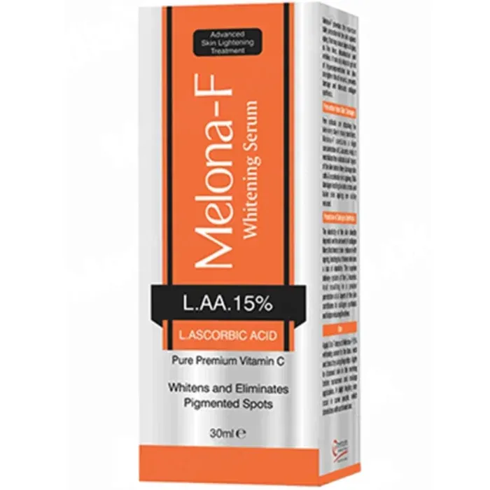 MELONA F SERUM 30ML