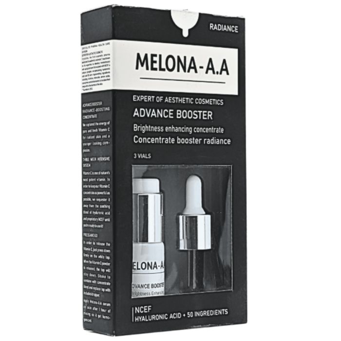 MELONA  AA SERUM
