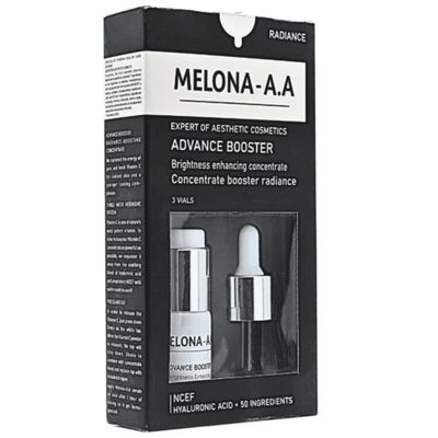 MELONA  AA SERUM