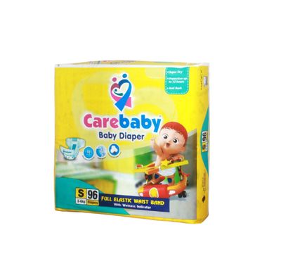 CAREBABY #(S) 96