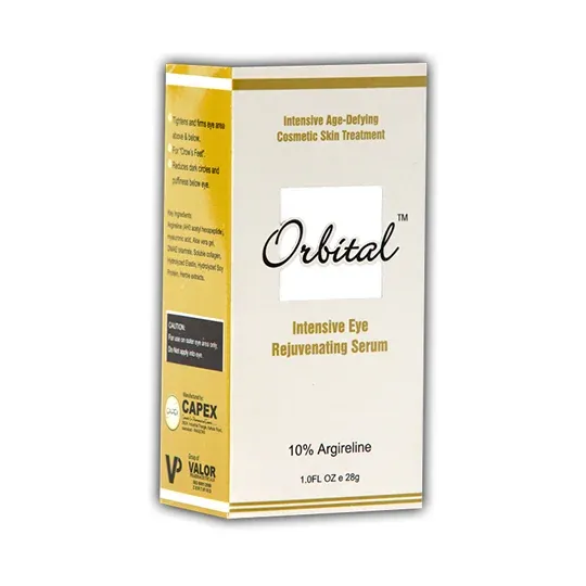 ORBITAL SERUM 28GRAM