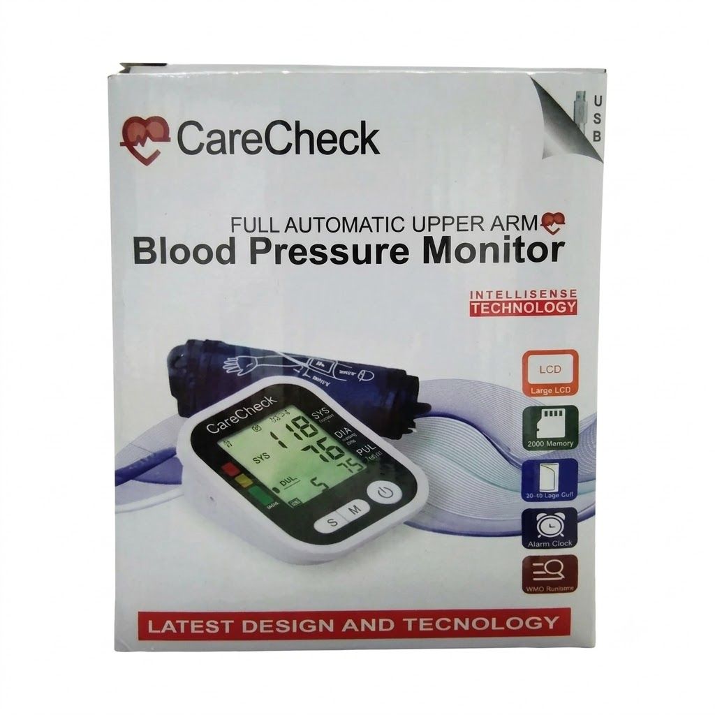 B.P MONITOR CARECHECK(RAK288)