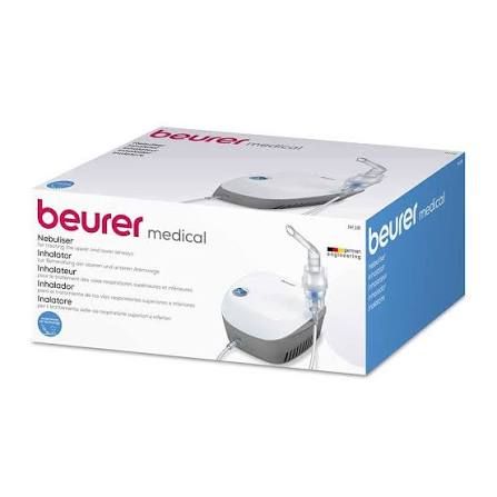 NEBULIZER MACHIN IH18