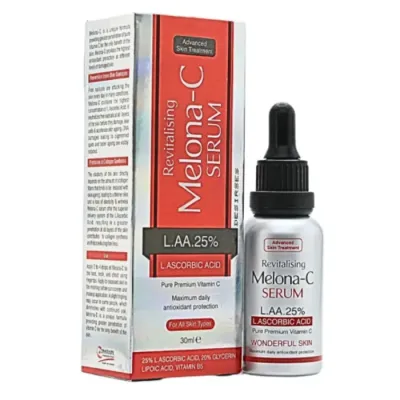 MELONA C SERUM 30ML