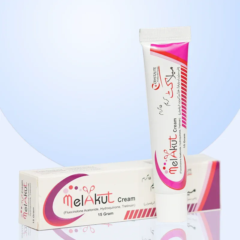 MELAKUT CREAM 30GRAM