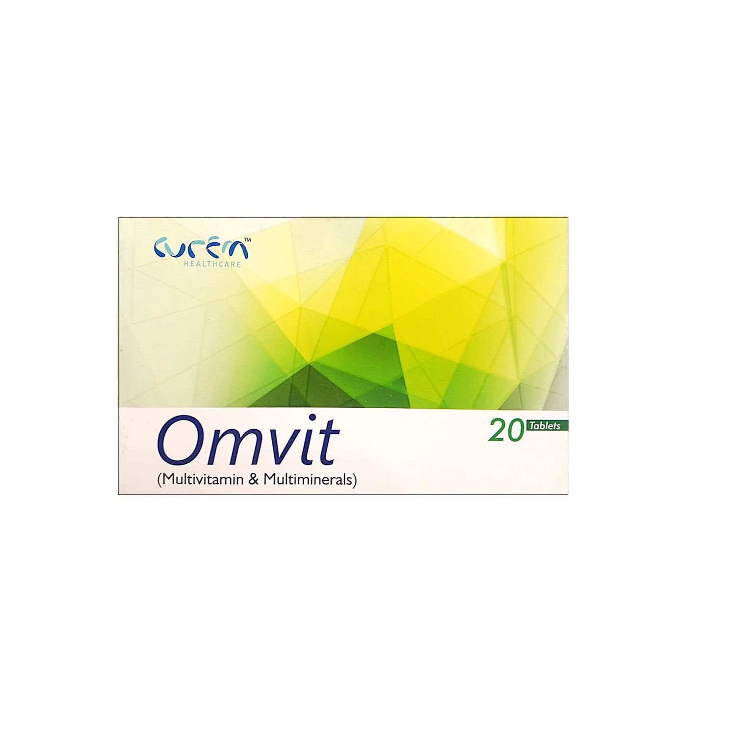 OMVIT TABLET