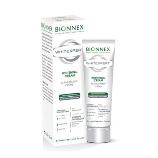 BIONNEX WHITEXPERT WHITENING CONCENTRATE SERUM 20ML
