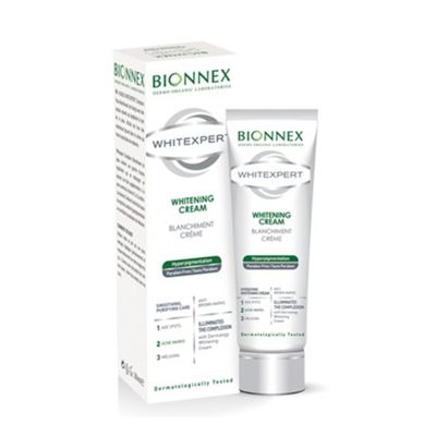 BIONNEX WHITEXPERT WHITENING CONCENTRATE SERUM 20ML