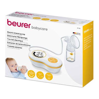 BREAST PUMP BY 40