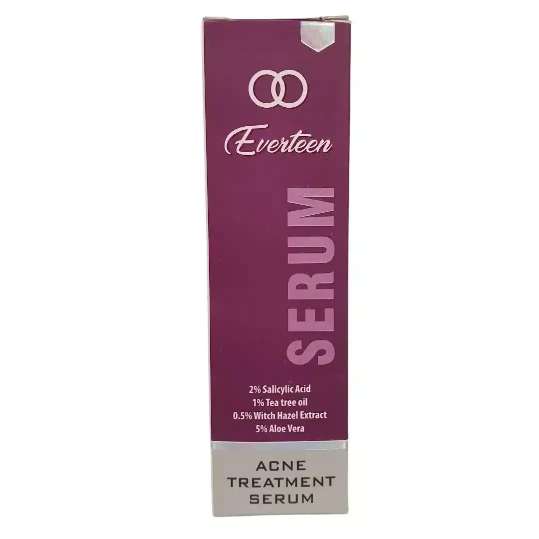 EVERTEEN SERUM 30ML