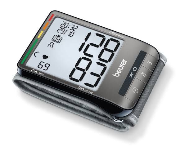 B.P APPRATUS DIGITAL (BC80)