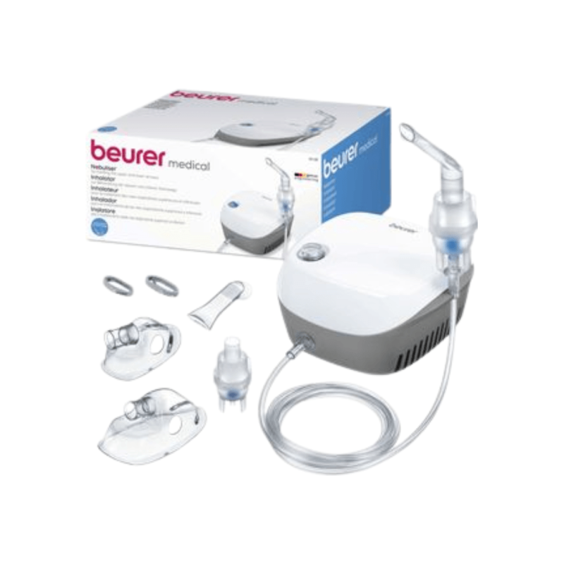 NEBULIZER MACHIN (BEURER) IH60