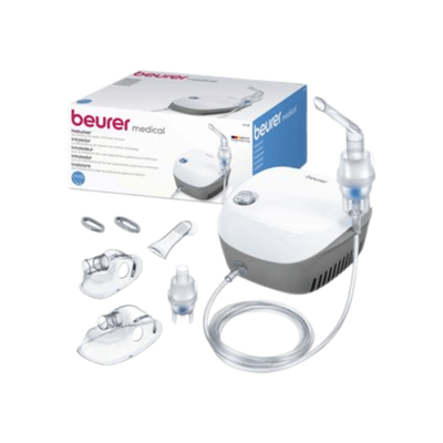 NEBULIZER MACHIN (BEURER) IH60