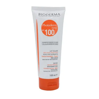 PHOTODERM  SPF 100 SUNBLOCK  40ML
