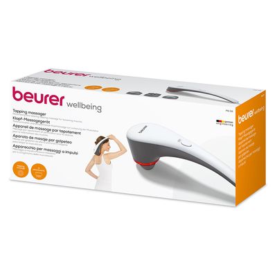 BODY MASSAGER NOTICEABLE MG55