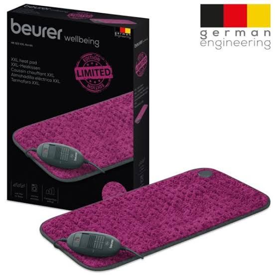 HEATING PAD (HK123 HK52 HK50 HK55)