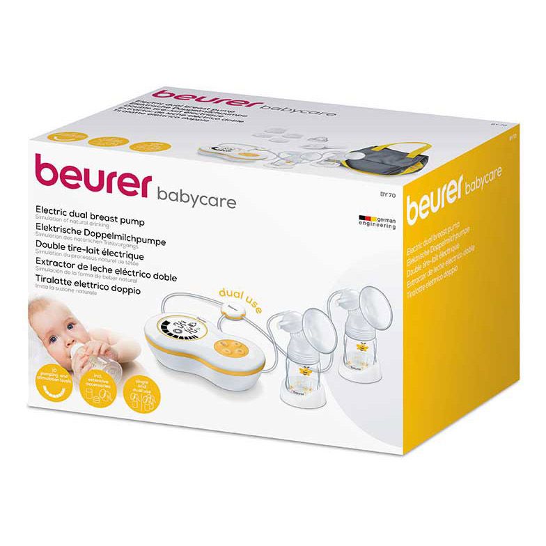 BREAST PUMP BY 70
