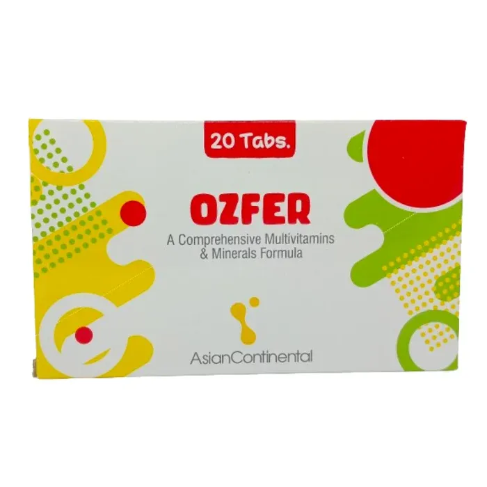 OZFER TABLET
