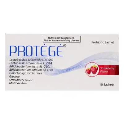PROTEGE SACHET