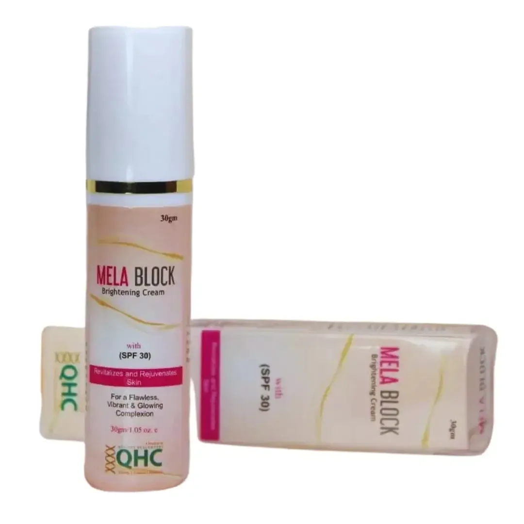 MELALOCK 30GRAM CREAM