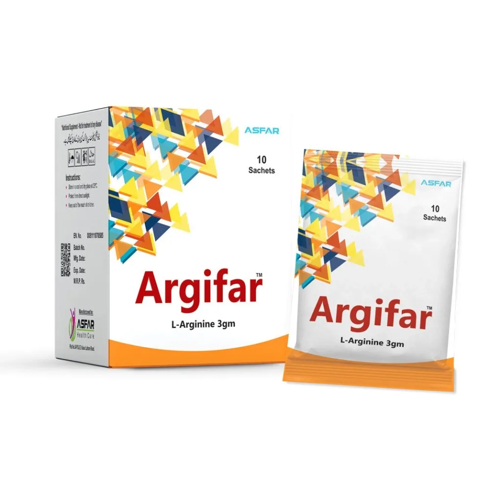 ARGIFAR SACHET
