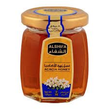 ALSHIFA HONEY (ACACIA) 125GRAM