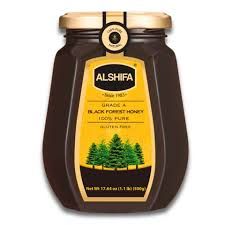 ALSHIFA HONEY (BLACK FOREST) 250GRAM