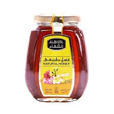 ALSHIFA HONEY (ACACIA) 250GRAM