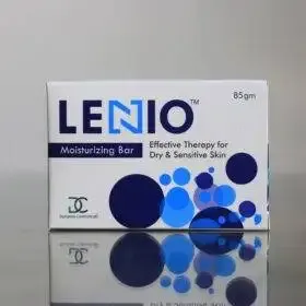 LENIO BAR 85GRAM