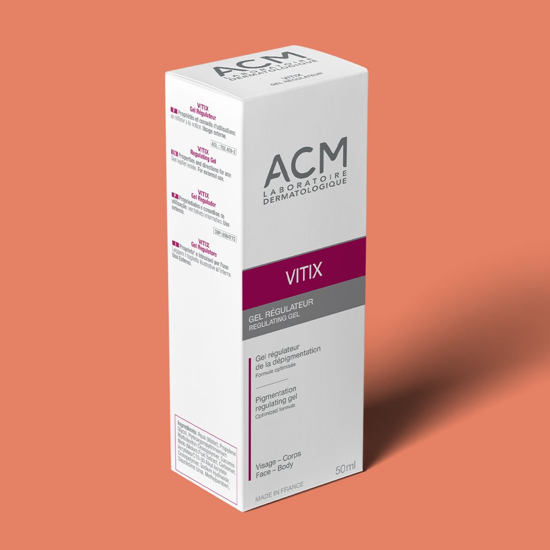 VITIX 20ML GEL