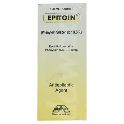 EPITOIN 120 ML SYRUP