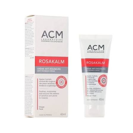 ROSAKALM 40ML CREAM