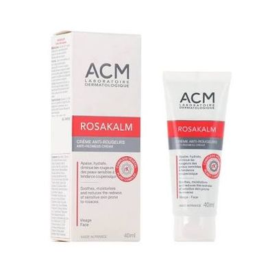 ROSAKALM 40ML CREAM