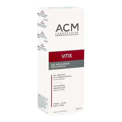 VITIX 50GRAM GEL
