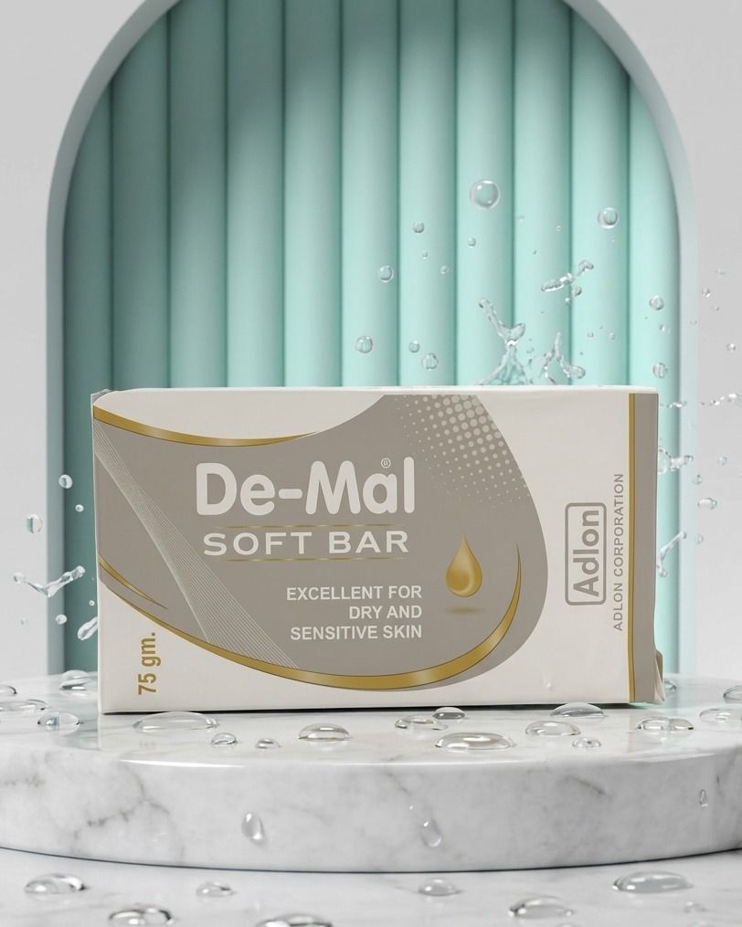 DE MAL SOFT SOAP