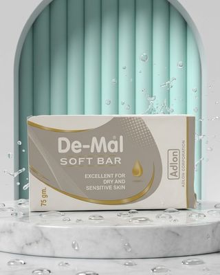 DE MAL SOFT SOAP