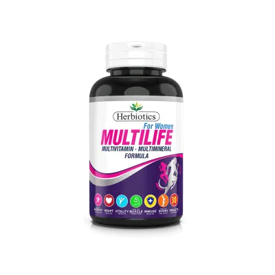 HB MULTILIFE TAB 60S 1S